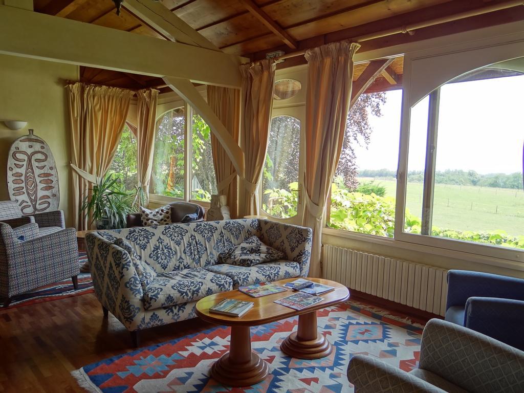 Échenevex Auberge Des Chasseurs מראה חיצוני תמונה
