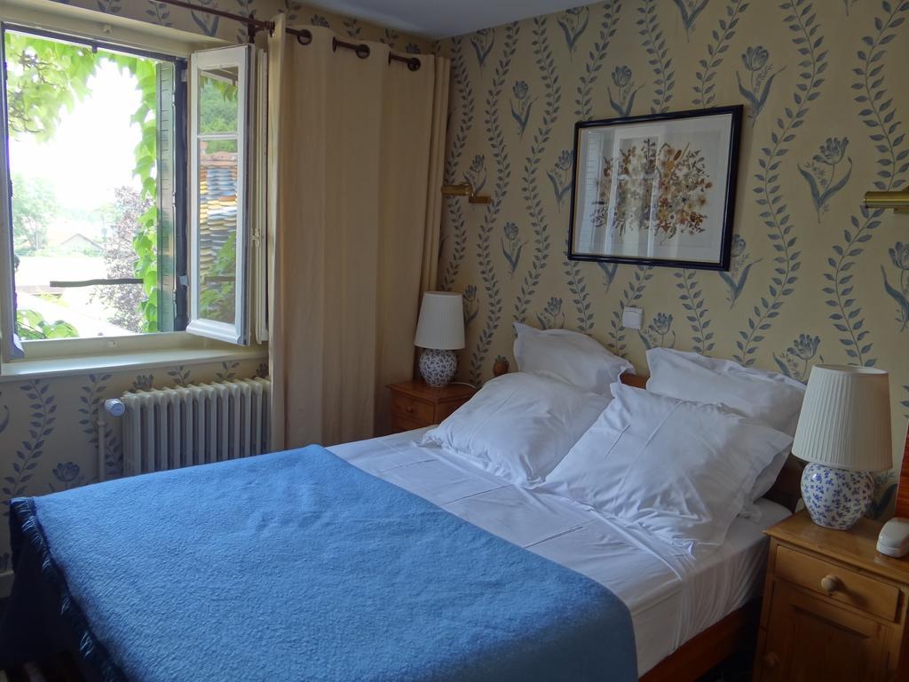 Échenevex Auberge Des Chasseurs מראה חיצוני תמונה